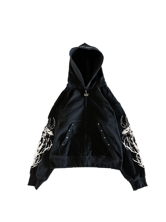 FOREVER ZIP UP